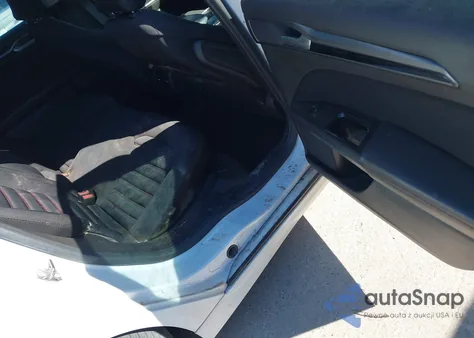 2015 Ford Fusion Se from USA, damaged, VIN 3FA6P0H75FR205271